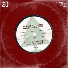 What Christmas Is All About