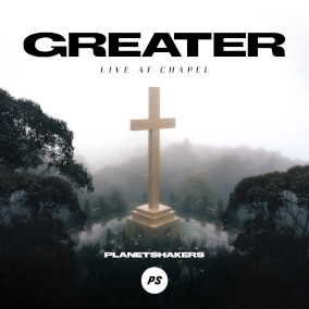 Never Thirst Again (Live) By Planetshakers