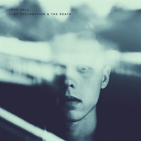 I Feel It By John Ball