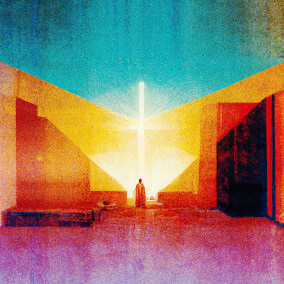 Living Breathing Miracle