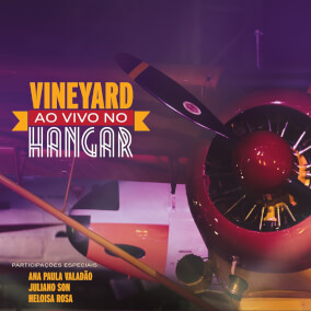 Senhor da Criação By Vineyard Piratininga