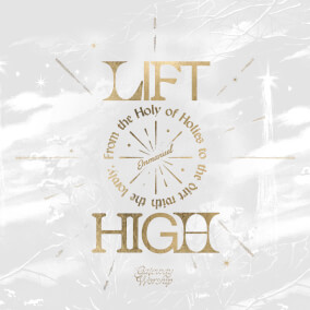 Lift High (Emmanuel)