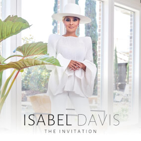 Move To Your Melody (Live) Por Isabel Davis