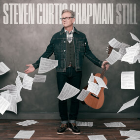 A Desperate Benediction (Peace On Earth) Por Steven Curtis Chapman