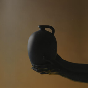 Make Me a Vessel By Vessel Collective