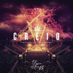 Vinho Novo By Diante do Trono