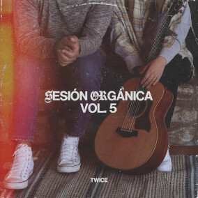 Yo Declaro A Cristo By TWICE