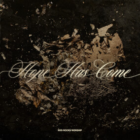 Hope Has Come (Behold Him)