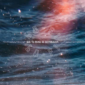 Que Tu Reino Se Establezca (LOFI Version) By Alex Vidals