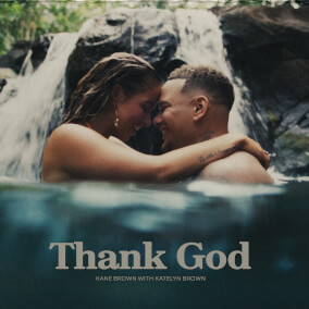 Thank God 으로 Kane Brown
