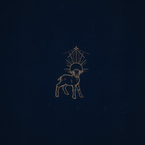 God With Us (Instrumental) By Rock City Worship