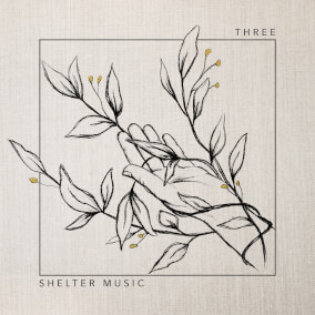 I Will Wait (Saturday) Por Shelter Music