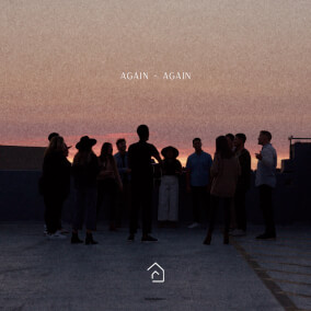 Again & Again By Shelter Music