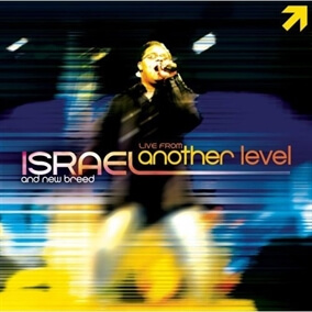 All Around By Israel and New Breed