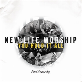 Great I Am By New Life Worship