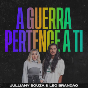 A Guerra Pertence A Ti