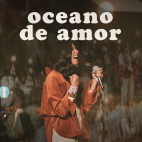 Oceano de Amor Por SIAO Sounds
