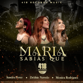 ¿Maria Sabías Qué?