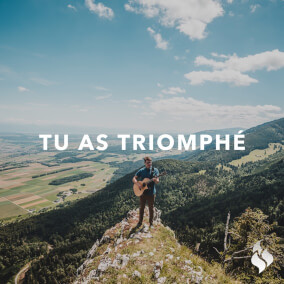 Tu as triomphé By Contre Courant