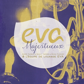 Le sacrifice Por EVA louange