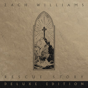 Turn It Over By Zach Williams