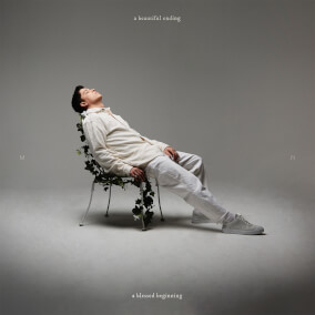 I Must Become Less By Mitch Wong, David & Nicole Binion