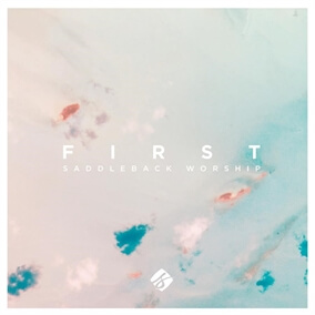 Great God By Saddleback Worship