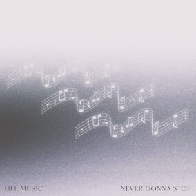 Never Gonna Stop