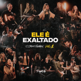 Grande Deus By Projeto Vida Music