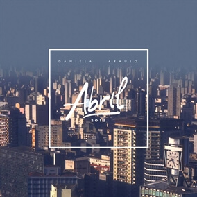 Música de Abril - Nação da Cruz Por Daniela Araújo