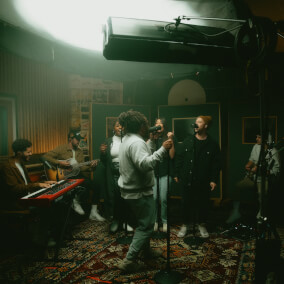 Best Thing (Stripped)