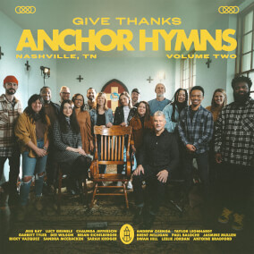 All I Have Is Christ de Anchor Hymns