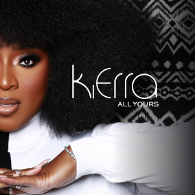 Praise Through By Kierra Sheard