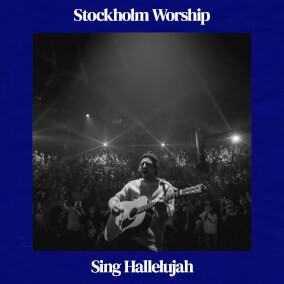 Sing Hallelujah