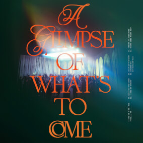 Christ Be Magnified Oleh 12Stone Worship