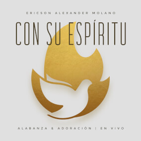 Hablaré en Fe Por Ericson Alexander Molano