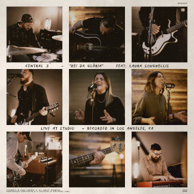 Rei da Glória Por Central 3, Laura Souguellis