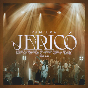 Jericó By Yamilka