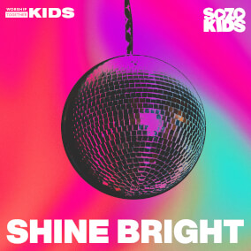 Amazing Grace (My Chains Are Gone) By Sozo Kids