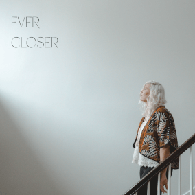 Ever Closer de Shaylee Simeone
