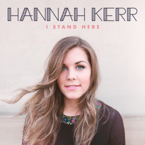 Generation de Hannah Kerr