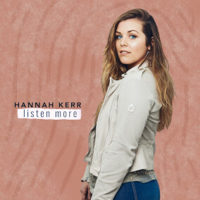 Glimpse By Hannah Kerr