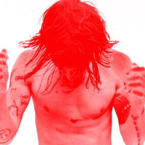 Anything Is Possible By JUDAH.