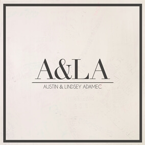 Austin and Lindsey Adamec