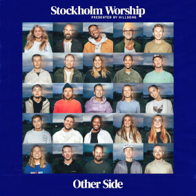 Now To God By Stockholm Worship