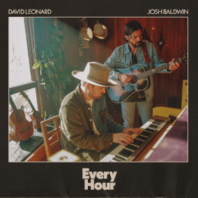 Every Hour (feat. Josh Baldwin) Por David Leonard