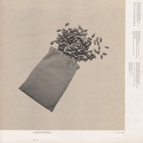 Yes I Am By Christian Paul