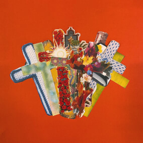 PRAISES Por ELEVATION RHYTHM