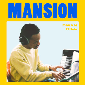 Mansion By Dwan Hill