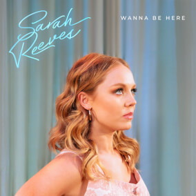 Wanna Be Here Oleh Sarah Reeves